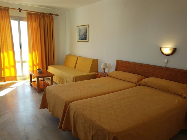 Best offers for Aparthotel Sunny Beach Benalmadena