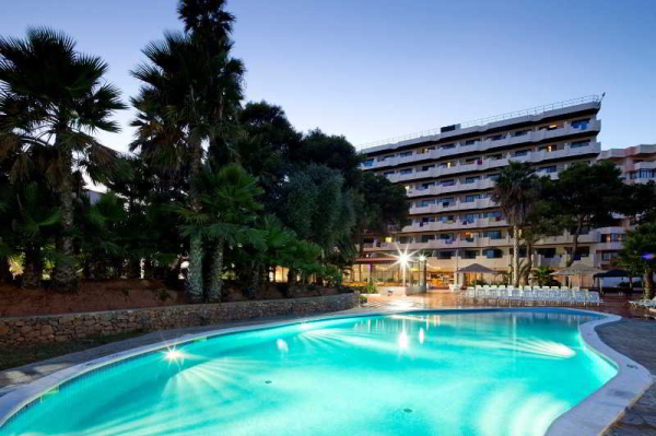 Best offers for Club Can Bossa Playa d en Bossa