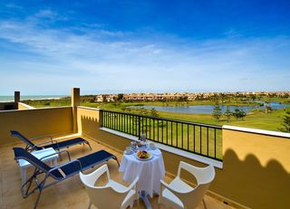 أفضل العروض ل ELBA COSTA BALLENA BEACH & THALASSO RESORT لا يينا دي لا كونسيبسيون