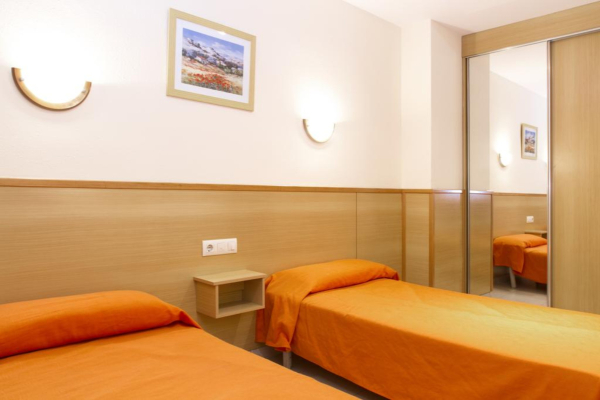 Best offers for Edificio Azahar Salou