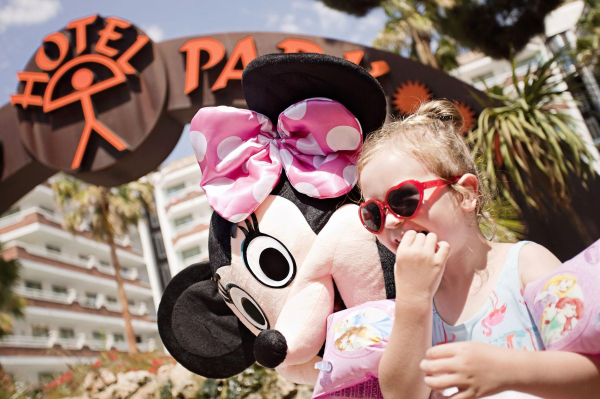 Best offers for Indalo Park Santa Susanna