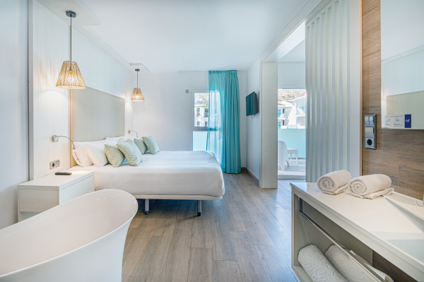 Best offers for MarSenses Puerto Pollensa Hotel and Spa Port de Pollença