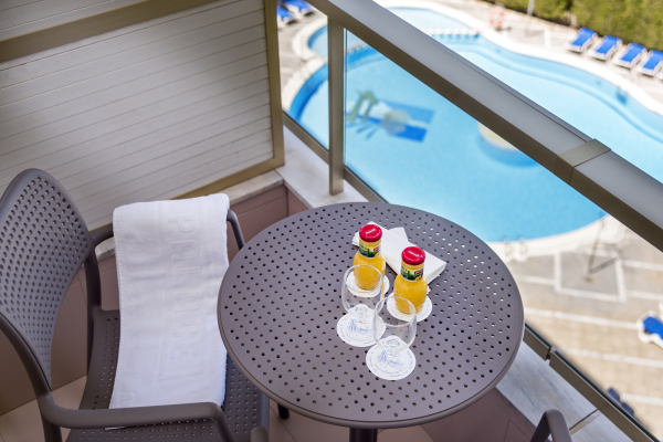 Best offers for Olympus Palace Salou