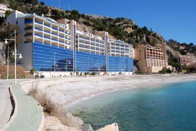 Best offers for RESIDENCE PIERRE & VACANCES ALTEA BEACH – PORT Altea