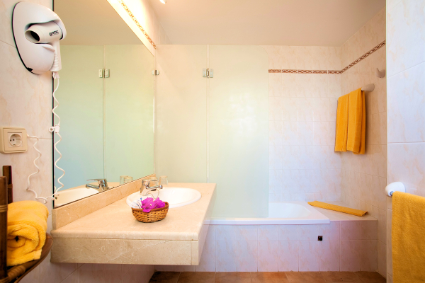 Best offers for SBH Royal Mónica Playa Blanca