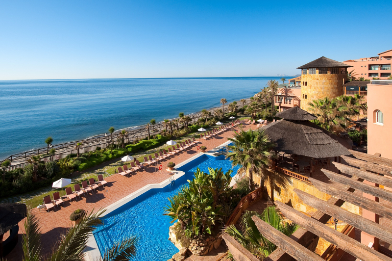 Best offers for Elba Estepona Gran Hotel & Thalasso Spa Estepona