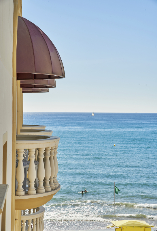 Best offers for URH Sitges Playa Sitges