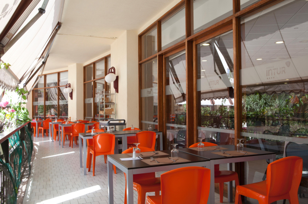 Best offers for Intelier Orange Benicassim