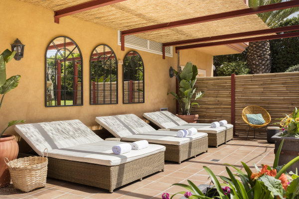 Best offers for Luna Park Hotel Yoga & Spa Malgrat De Mar