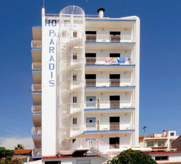 Best offers for Paradis Park Pineda De Mar