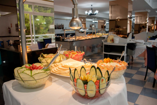 Best offers for Santa Monica Salou