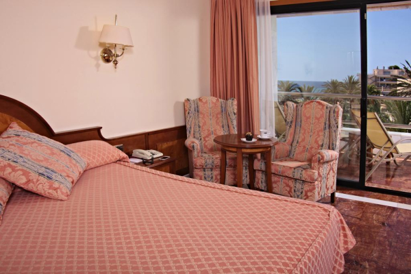 Best offers for Serrano Palace Cala Ratjada
