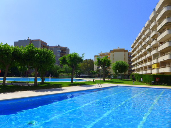 Best offers for APARTAMENTOS CORDOBA/JEREZ/SEVILLA Salou