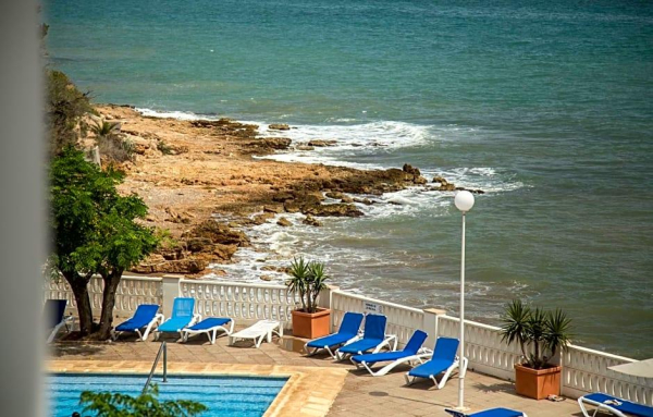 Best offers for Carlos III Alcanar