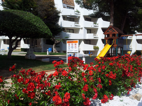 Best offers for Complejo Eurhostal Alcocéber