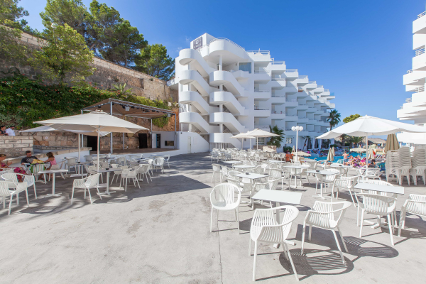 Best offers for FERGUS Style Cala Blanca Suites Santa Ponça