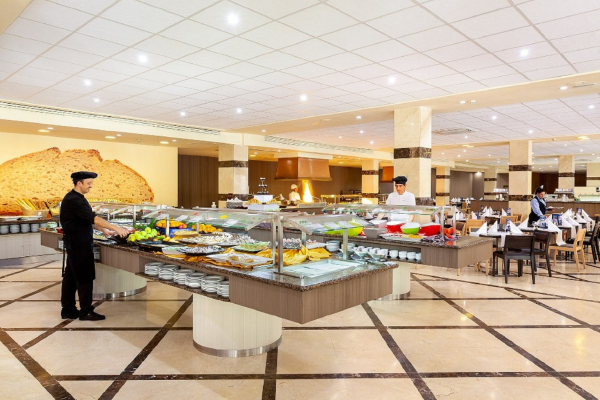 Best offers for Hotel Best Jacaranda Adeje