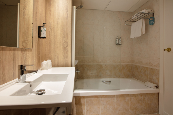 Best offers for Ponient Dorada Palace by PortAventura World Salou