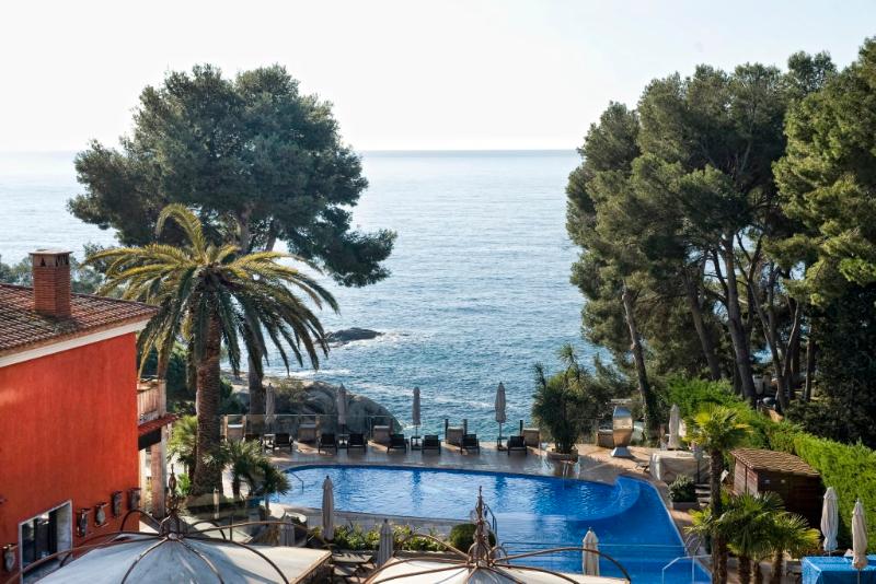 Best offers for SALLES HOTEL & SPA CALA DEL PI Platja D Aro
