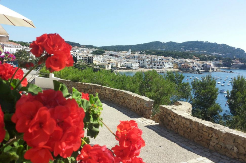 Best offers for SANT ROC HOTEL CALELLA DE PALAFRUGELL