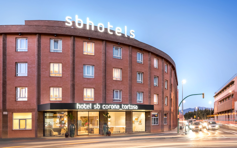 Best offers for SB Corona Tortosa Tortosa