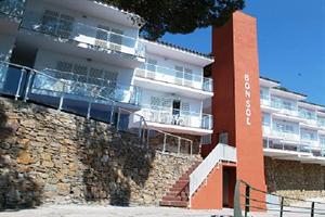 Best offers for BON SOL APARTAMENTOS L Estartit