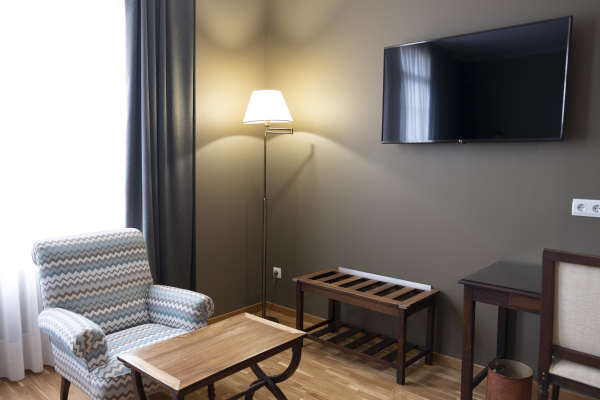 Best offers for Balneario de Mondariz Mondariz