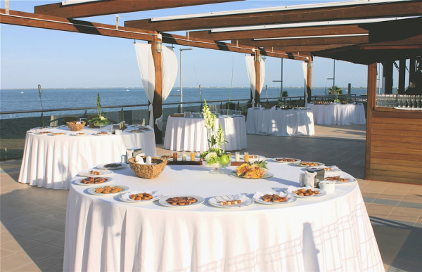 أفضل العروض ل فندق فلامينجو لا امبويا