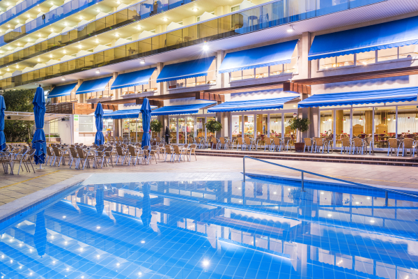 Best offers for Ponient Marinada by PortAventura World Salou
