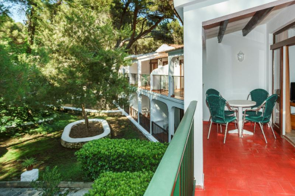 Best offers for SOL PARC HOTEL & APARTMENTS Golf Son Parc