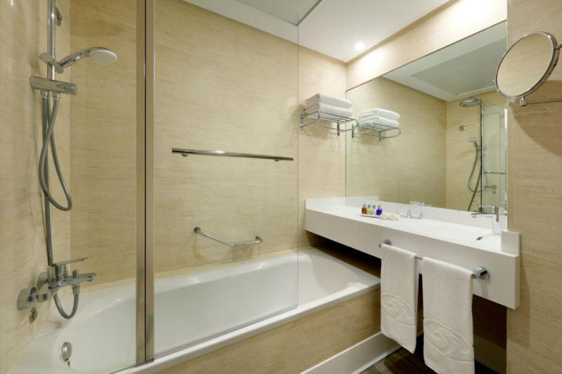 Best offers for Hotel Benalma Costa del Sol Benalmadena