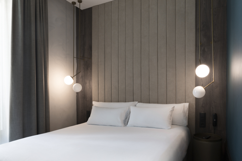 أفضل العروض ل يكون-بيبتون مدريد