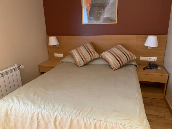 Best offers for APARTHOTEL SIENTE Boí  & SPA TAÜLL