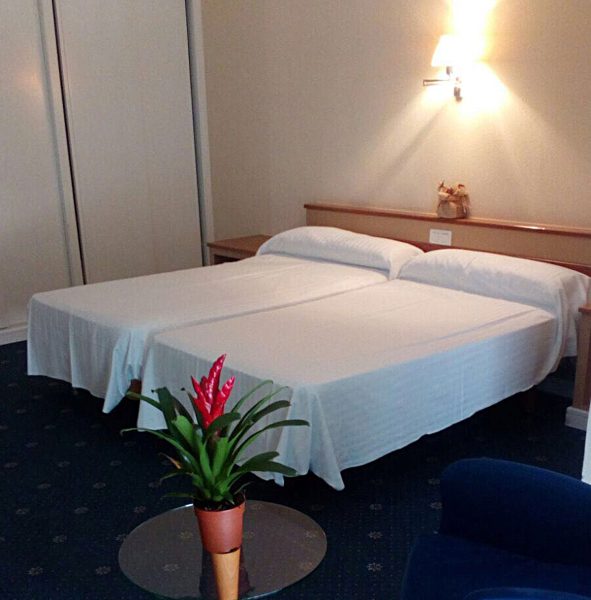 Best offers for BGA La Mota Medina Del Campo