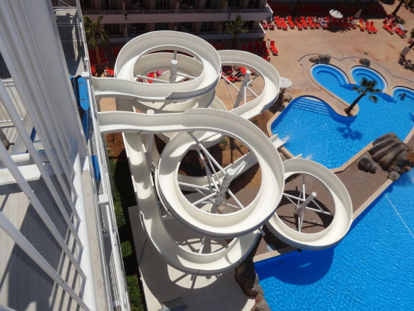 Best offers for BH MALLORCA APARTMENTS ADULTS ONLY FROM 18 YRS Magaluf