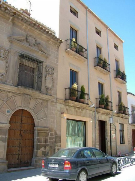 Best offers for Fuentenueva Baeza