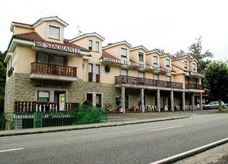 Best offers for HOTEL EL MOLINO DEL PARTIDOR Cangas De Onis