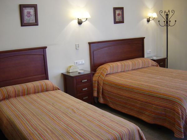 Best offers for Hostal Colon Antequera