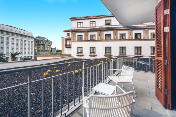 Best offers for Iberostar Heritage Grand Mencey Costa Adeje