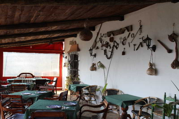 Best offers for Los Jarales Istan