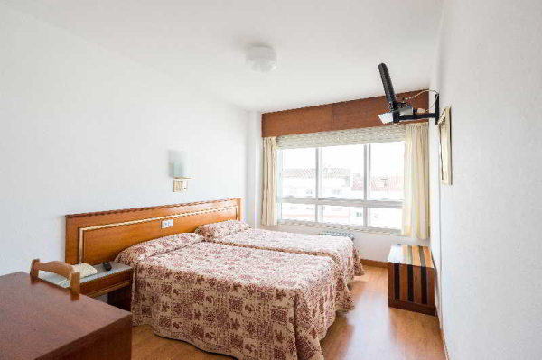 Best offers for Rey Fernando Santiago De Compostela