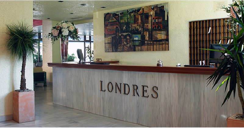 Best offers for Londres La Manga del Mar Menor