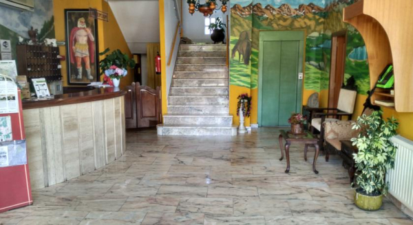 Best offers for Aguila Real Cangas De Onis