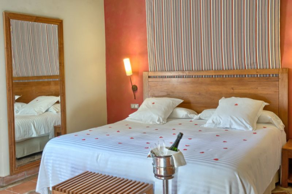Best offers for EL CONVENT HOTEL  Begur