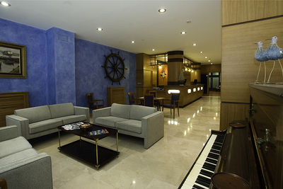 Best offers for HOTEL LUZANA Aviles