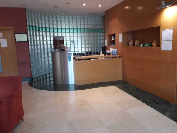 أفضل العروض ل فندق ميرادور دي جورناثو غورنازو