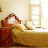 Bahia Salinas Beach Resort & Spa