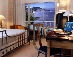 Hilton Cebu Resort and Spa