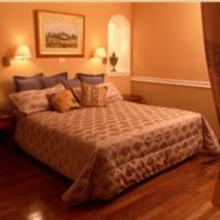 PREMIER HILL SUITES