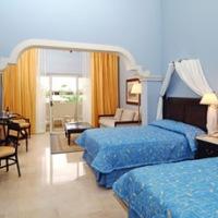 Sol Melia Vacation Club at Gran Melia Puerto Rico